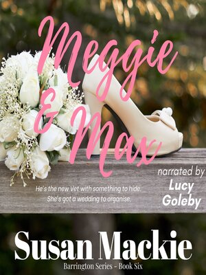 cover image of Meggie & Max